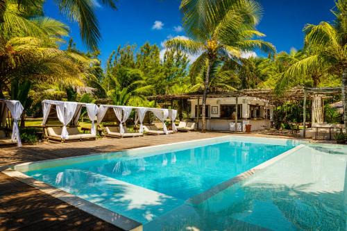 Uruau Hotel | Zebra Boutique Hotel
