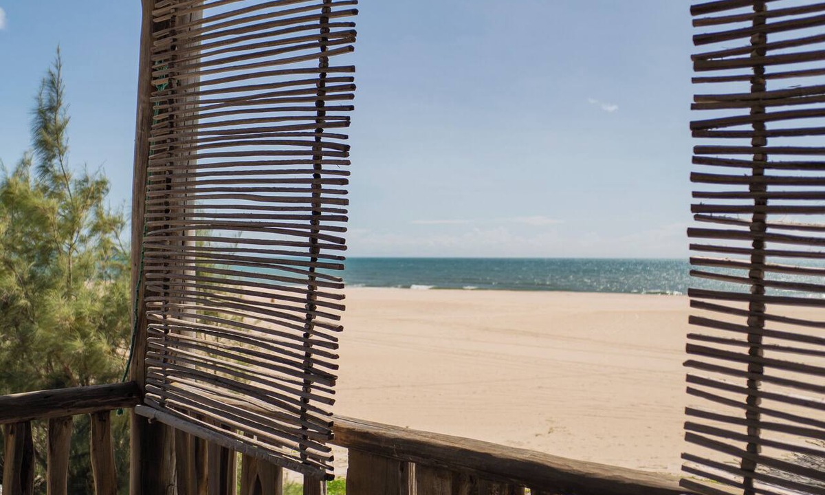 Uruau Hotel | Zebra Boutique Hotel