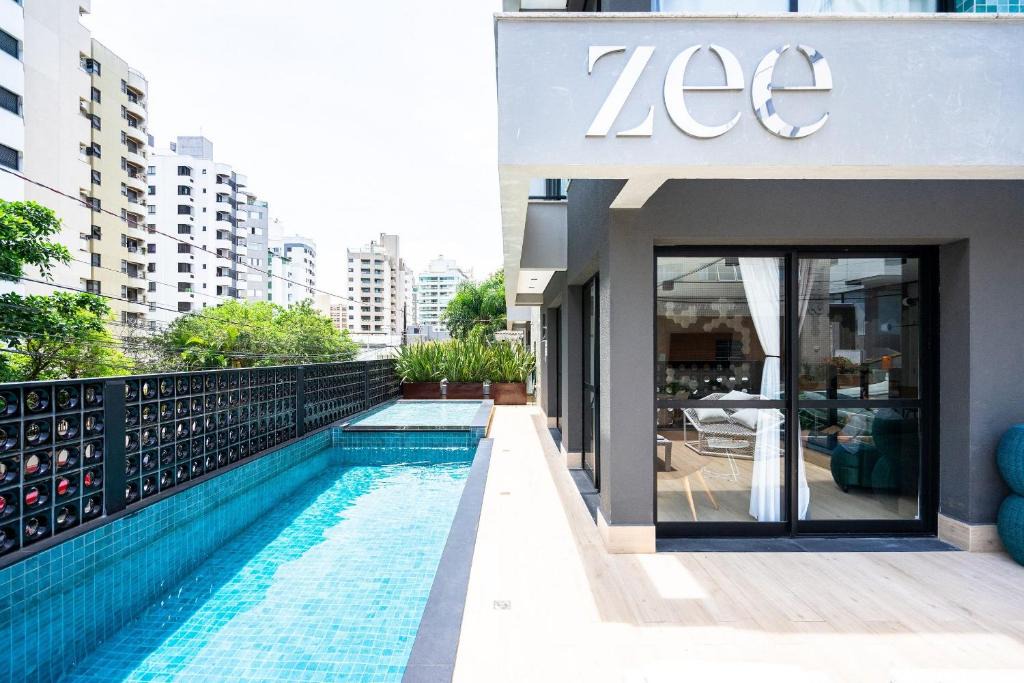 Agronomica Apartment | ZEE Studios by Viva - Studios a 200m da beira-mar norte