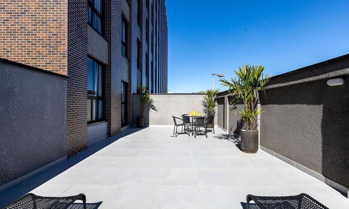 Portao Hotel | Zella Residence - FLAT
