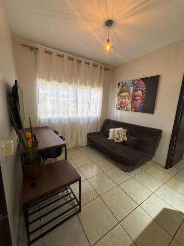 Santo Afonso Apartment | Zen apartment complete and garage