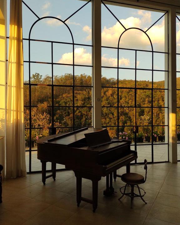 Itaipava Bed & Breakfast | Zen