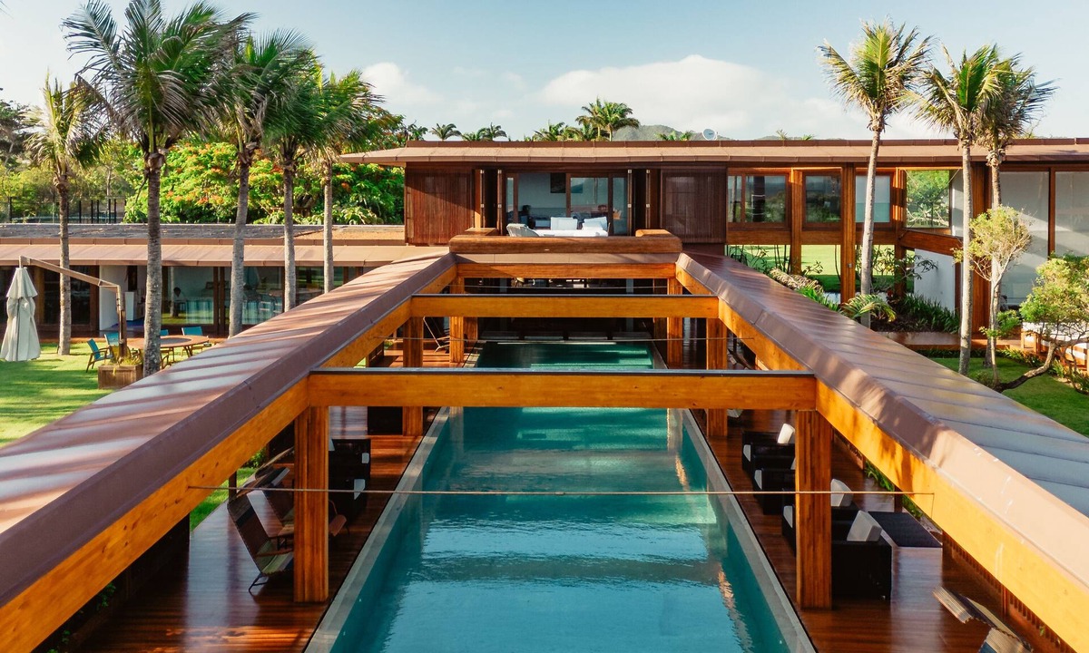 Porto Belo Hotel | Zendaya Resort Beach Sport & Spa