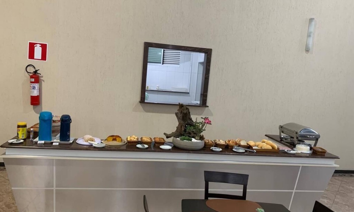 Nova Uniao Hotel | Zeta Hotel