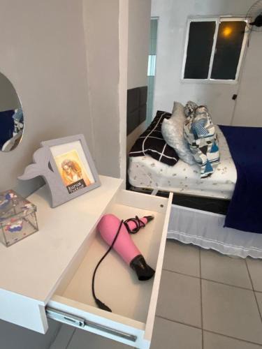 Potengi Apartment | Zona norte próximo norte shopping e praia de Genipabu kit net pra 3 pessoas