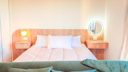Luque Apartment | Zuba 13 Studio 508 Pool & Cowork