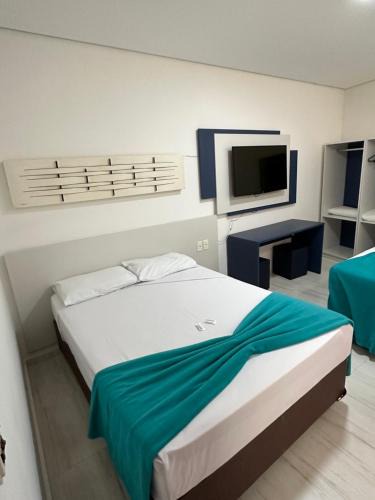 Centro Hotel | Zurique Sorocaba Hotel