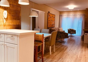 203|3|COND.LUXO EM GRAMADO| RES. CASA DE PEDRA