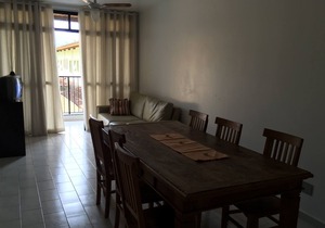 2Dorms, Being 1 Suite, Beautiful Room (2 rooms) Kitchen, Balcony and WiFi