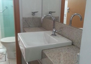 A Caldas Novas - Fiore Prime Flat