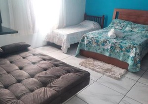 ACONCHEGO DE CANELA/RS