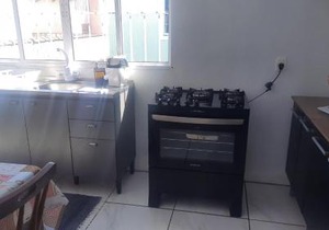 ACONCHEGO DE CANELA/RS