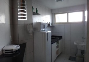 Ajuricaba Suites 2
