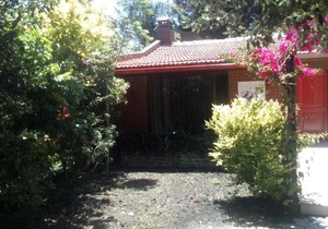 Alquiler casa Acantilados