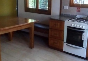 Alquiler casa Acantilados