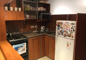 Amplio 2 ambientes en @Belgrano, Excelente Ubicación!