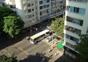 Apart Marcelo - Copacabana