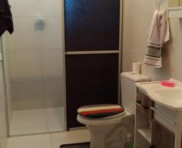 Apartamento Aconchego - 1