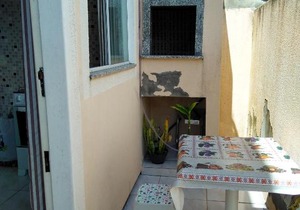 Apartamento Belo Sol