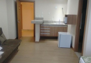 Apartamento - Bristol Vista Azul