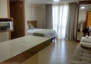 Apartamento - Bristol Vista Azul