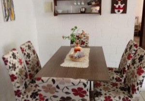 Apartamento Canela Bela
