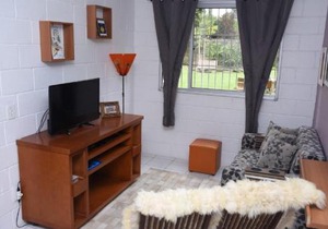 Apartamento Canela Bela
