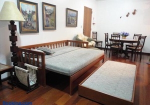 Apartamento Centro Gramado