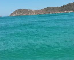 Apartamento em Arraial do Cabo