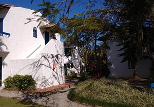 Apartamento em Praias Brancas Apart