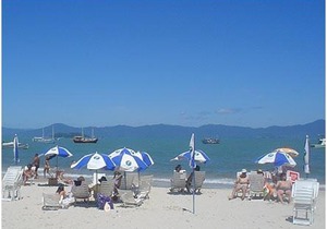 Apartamento em Praias Brancas Apart