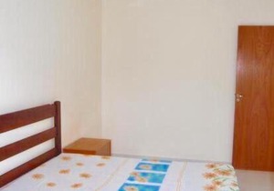 Apartamento em Ubatuba