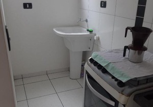 Apartamento em Ubatuba