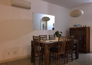 APARTAMENTO NA PRAIA_2 SUÍTES_NOVO CAMPECHE
