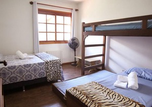 Apartamento no centro de Gramado