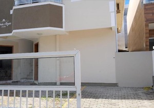 Apartamento nos Ingleses excelente custo-benefício
