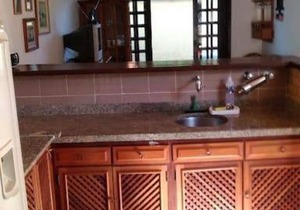 Apartamento Ubatuba