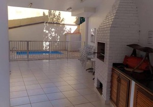 Apartamento Ubatuba