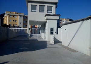 Apartamento Ubatuba