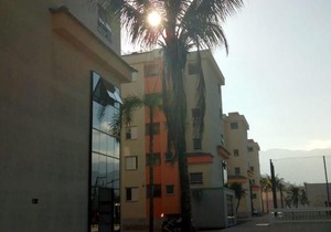 Apartamento Ubatuba