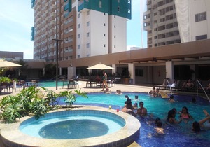 Apartment Flat Enjoy Olimpia Park Resort