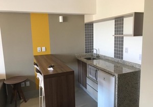 Apartment Flat Enjoy Olimpia Park Resort