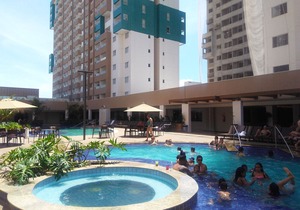 Apartment Flat Enjoy Olimpia Park Resort
