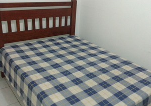 Apto Ubatuba Itagua great location