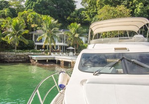 AR015 in Angra dos Reis