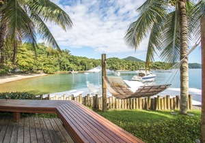 AR015 in Angra dos Reis