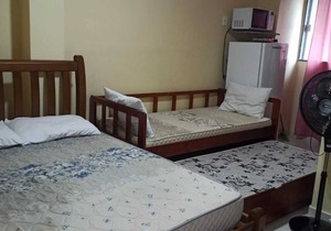 Arraial do Cabo - Suite 111 - Brisas do Farol - Affordable Rental