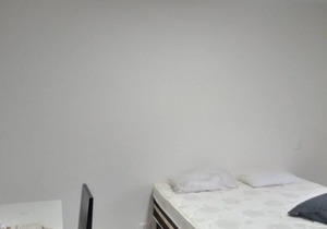 Beautiful apartment for rent in Tenório in Ubatuba