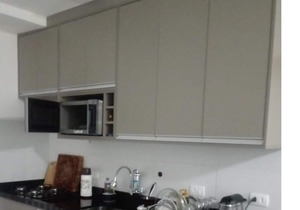 Beautiful apartment for rent in Tenório in Ubatuba