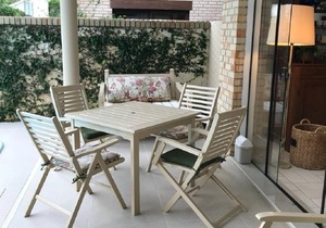 Beautiful house in Jurerê International